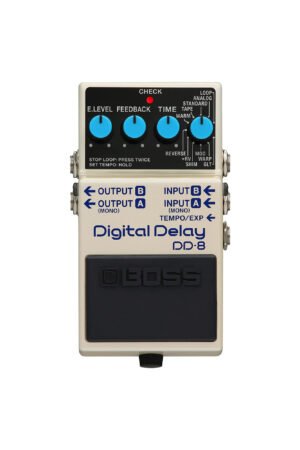 Boss DD-8 Digital Delay