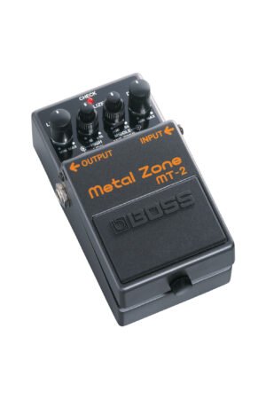 Boss MT-2 Metal Zone