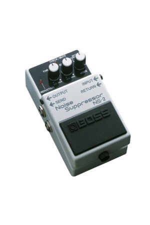Boss NS-2 Noise Suppressor