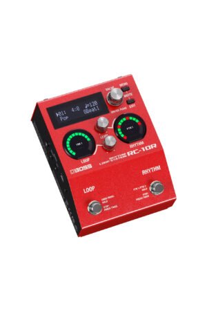 Boss RC-10R Rhythm Loop Station