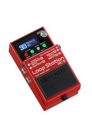 Boss RC-5 Loop Station