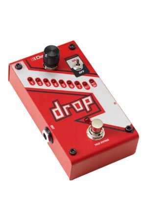 DigiTech The Drop