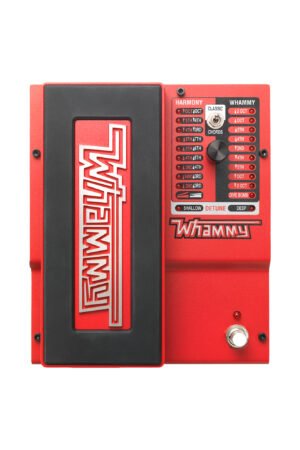Digitech Whammy 5