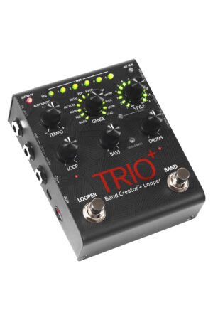 Digitech trio+