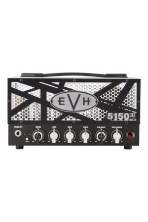 EVH 5150III 15W LBXII Head