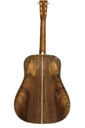 Martin Custom Shop D-45 Style 'Golden Era'