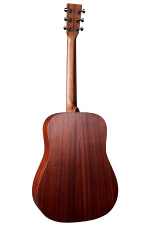 Martin Road Series D-10E Sapele