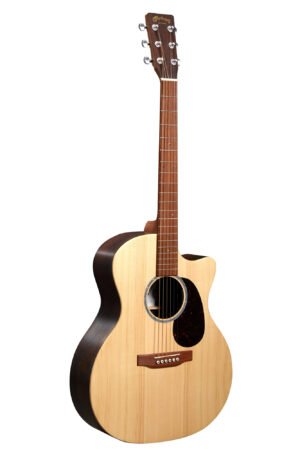 Martin GPC-X2E Cocobolo