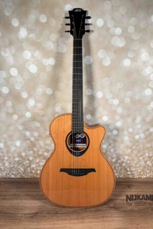 Lag BlueWave 2 ACE Natural