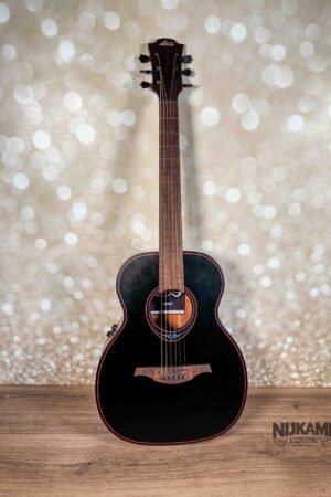 Lag BlueWave 1 Travel Black