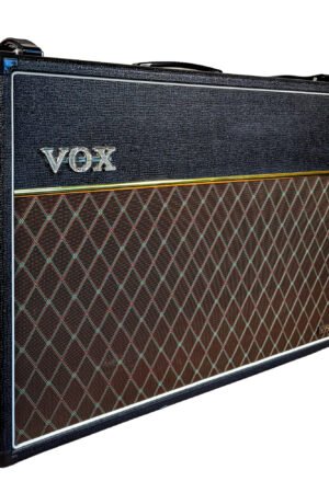 Vox AC30VR Valve Reactor Combo