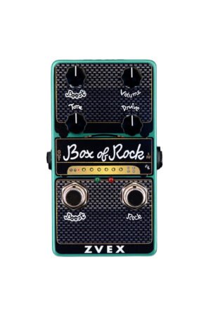 ZVEX Box of Rock