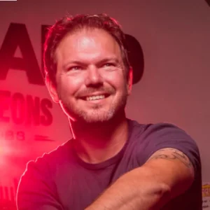 Friso Bladergroen | The Guitarshop