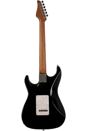 Suhr Standard Plus HSS Pau Ferro Trans Charcoal Burst