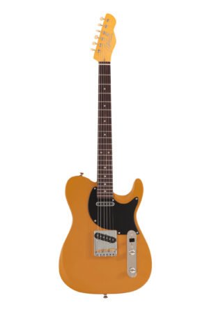 Chapman Guitars DPT Danish Pete Signature Fall Yellow