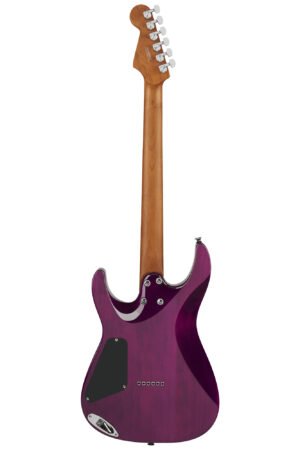 Charvel Pro-Mod Plus Dinky DK24 Violet Radiance