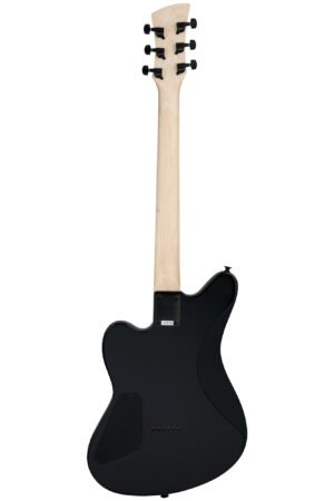 Jackson JS-22 Surfcaster Gloss Black