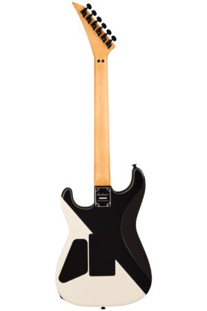 Jackson Pro Origins 1985 Limited Edition San Dimas Two Face