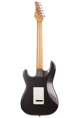 Schecter Traditional USA Wembley HSS Charcoal