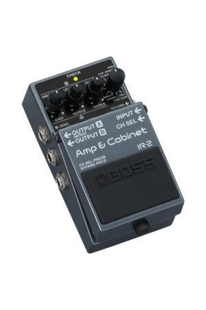 Boss IR-2 Amp & Cabinet