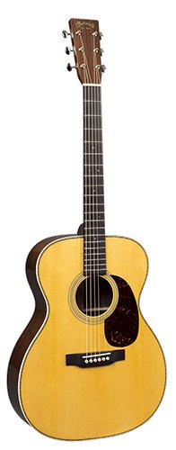 Jumbo: Martin 000-28 Golden Era