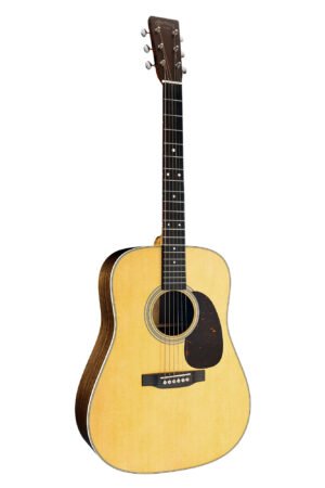 Martin D-28 Golden Era