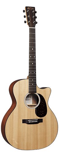 Grand PerformanceMartin Road Series GPC-11E