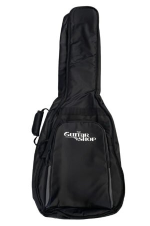 The Guitarshop Padded Gigbag - Western - Zwart