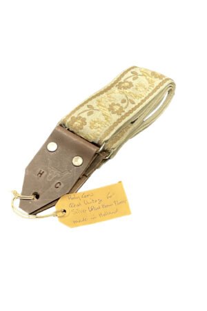 Holy Cow Guitar Straps
