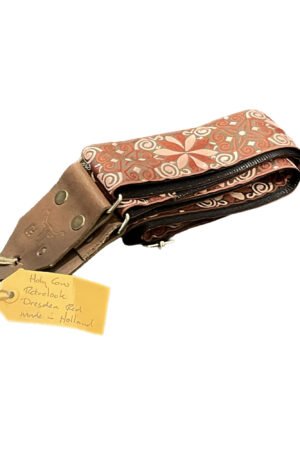 Holy Cow Guitar Straps