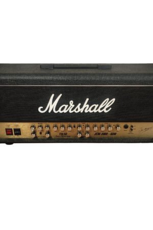 Marshall JCM 2000 TSL60