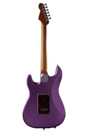 Patina Guitars PS-7 PP R